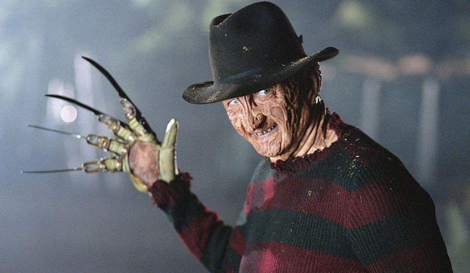 Kevin Bacon Says He&;d Play Freddy Krueger in a New &;A Nightmare