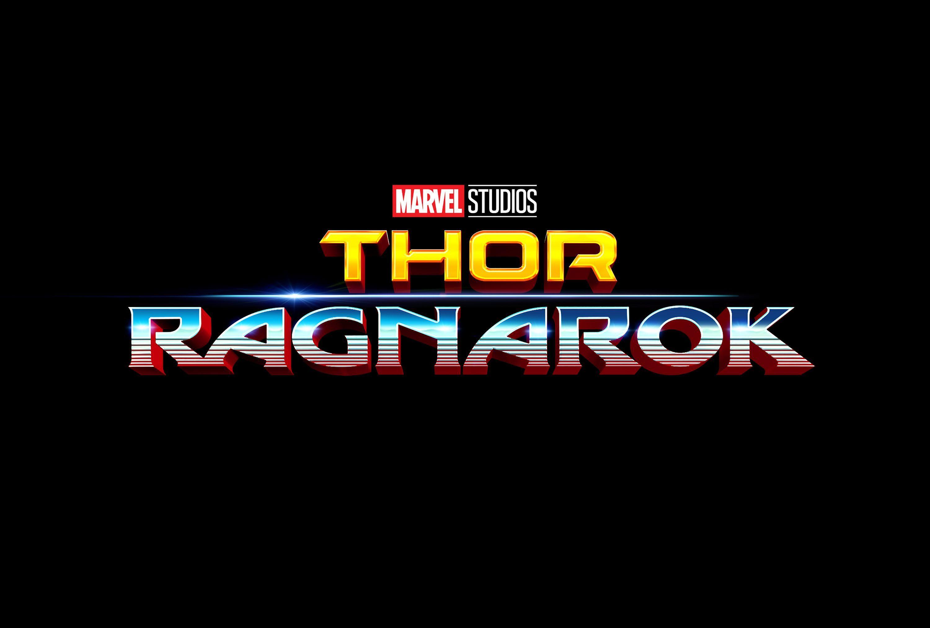 Wallpaper Thor Ragnarok, 2017 Movies, HD, Movies