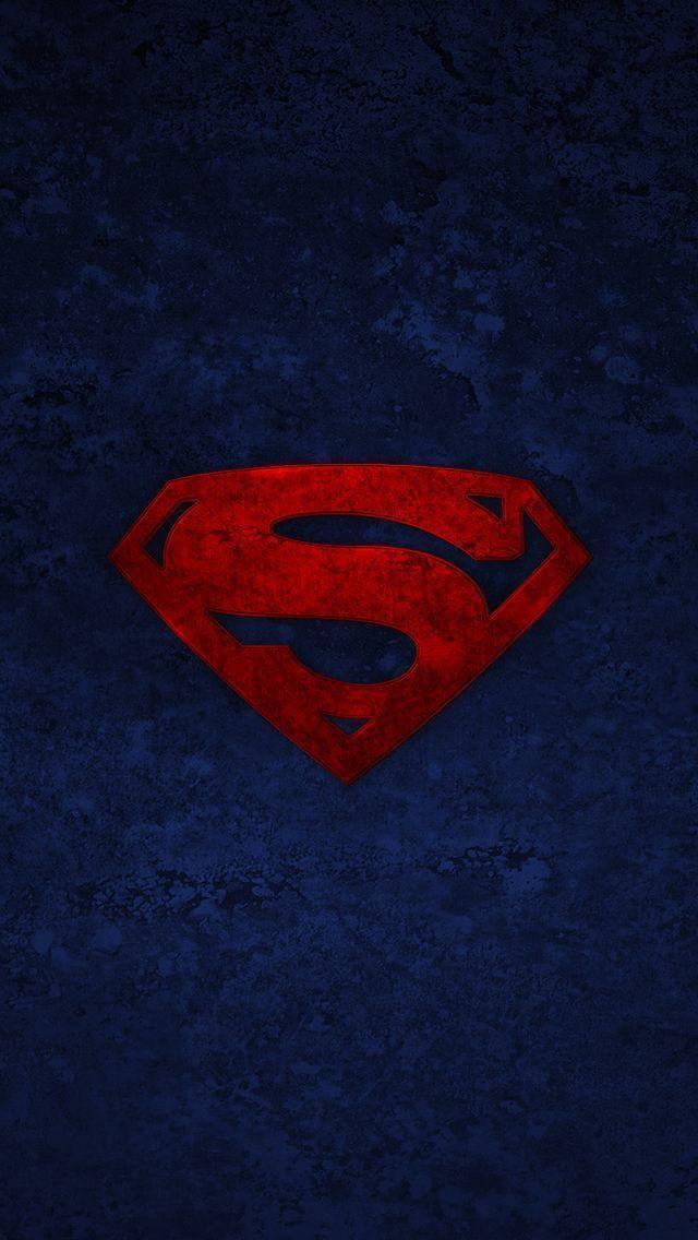 image about Superman iPhone Wallpaper