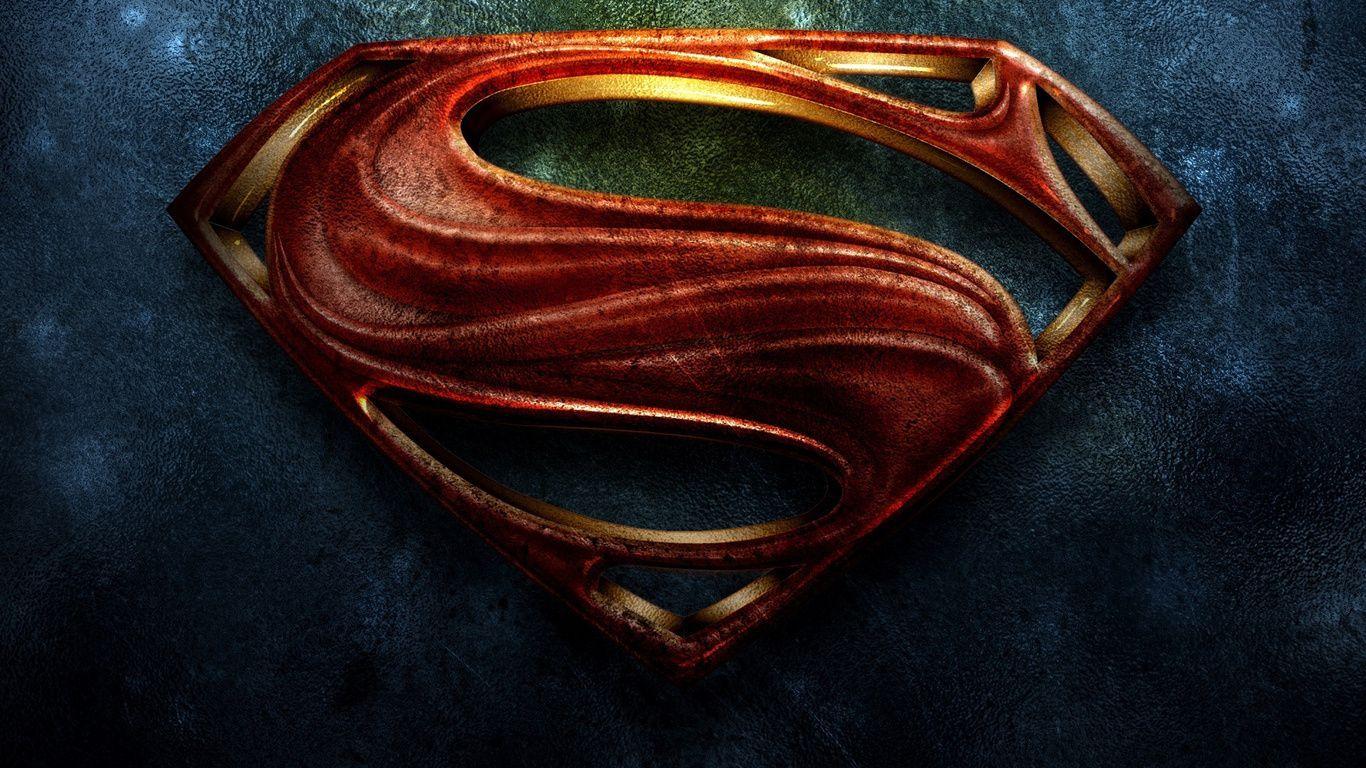 Superman, Logo, S, Superman Wallpaper and Picture