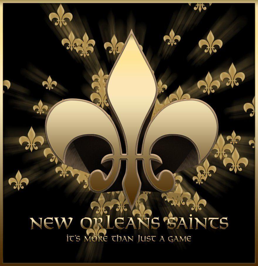 New Orleans Saints Wallpaper 2016