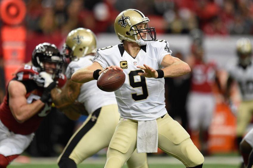 New Orleans Saints: Players Facing Contract Year In 2016
