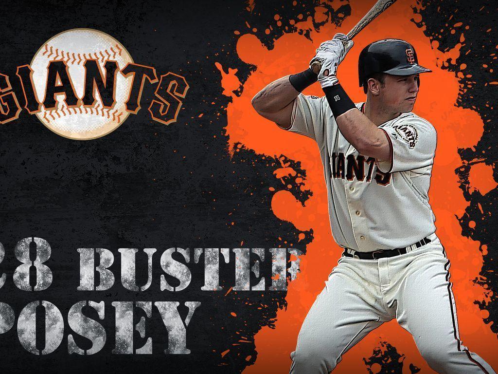 Mlb, Buster Posey, Sports, Baseball, San Francisco Giants