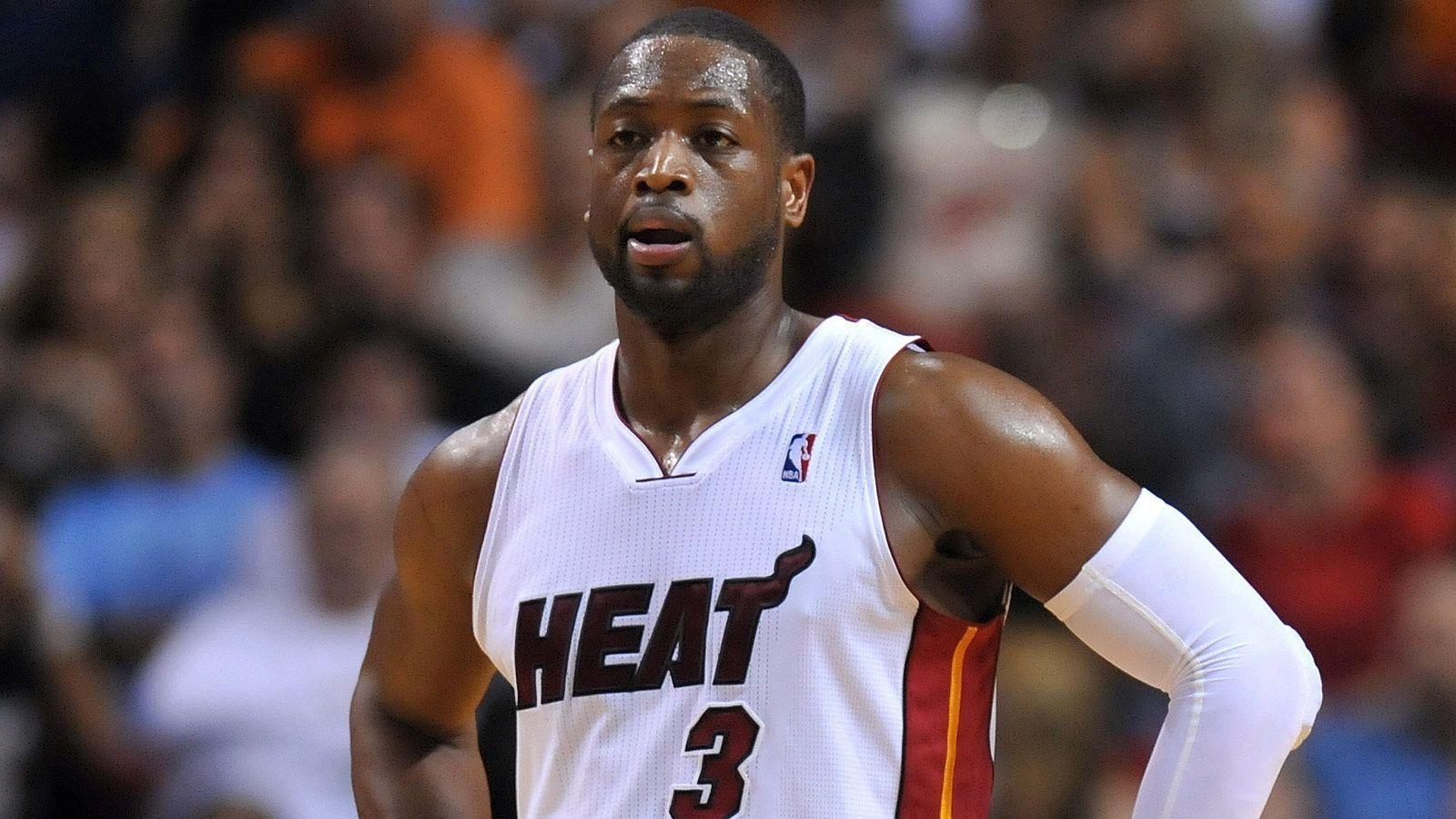 Chicago Bulls changed reality by signing free agent Dwayne Wade