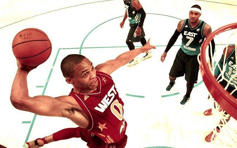 Carmelo Anthony 2015 New York Knicks NBA Wallpaper free desktop