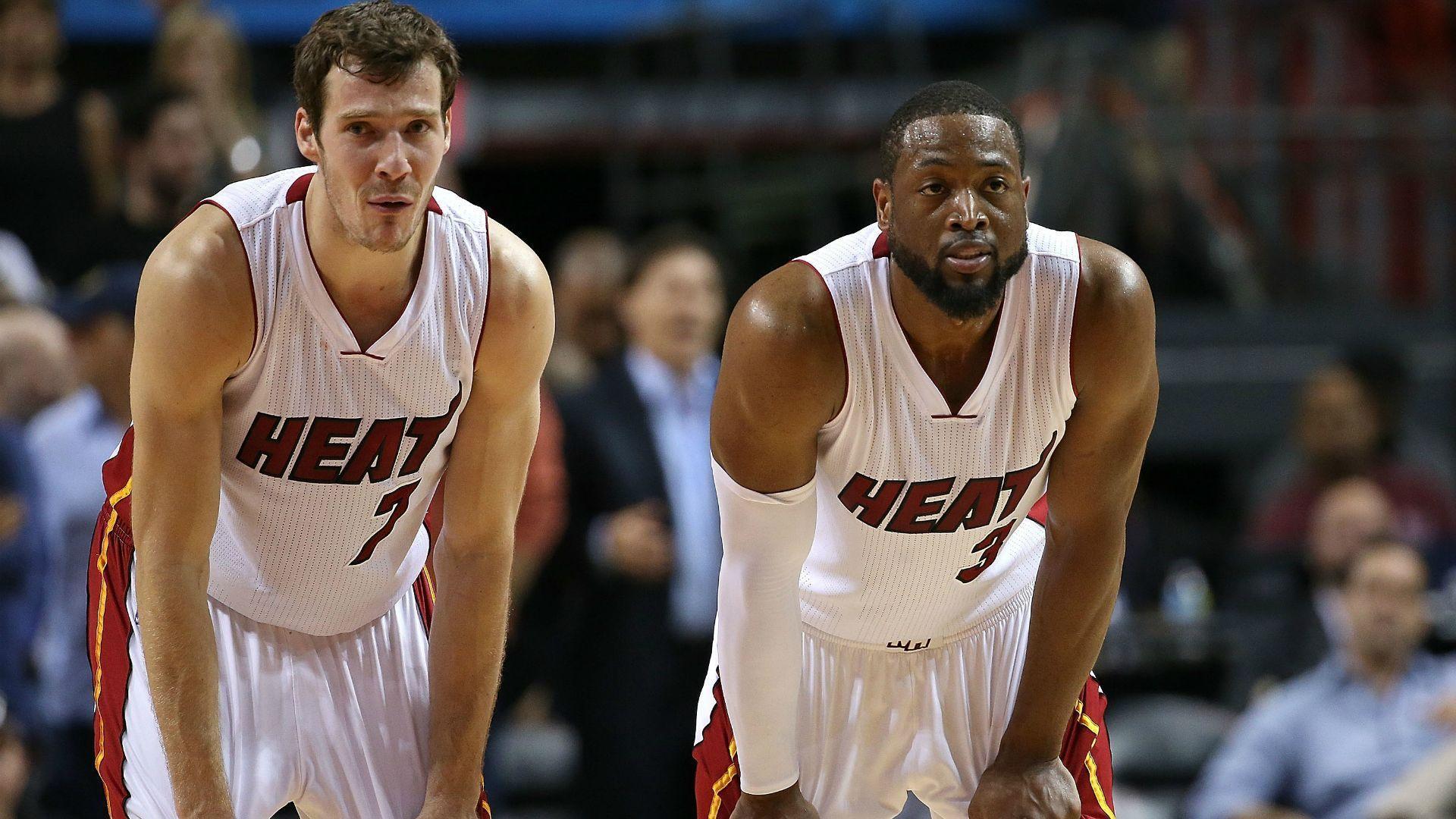 Heat offseason: Can Pat Riley revive Miami&;s momentum?. NBA