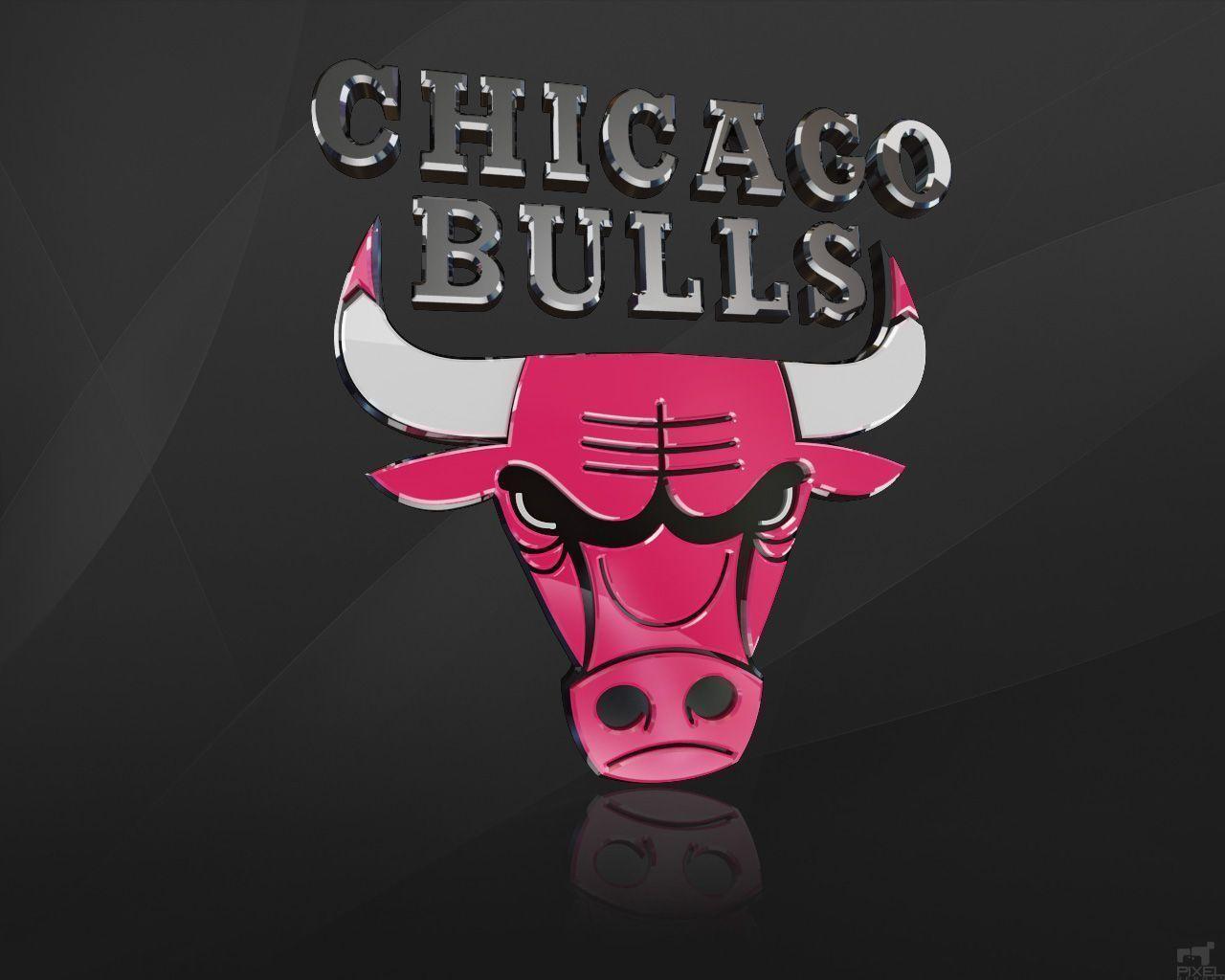 Chicago Bulls Wallpaper DP Photo