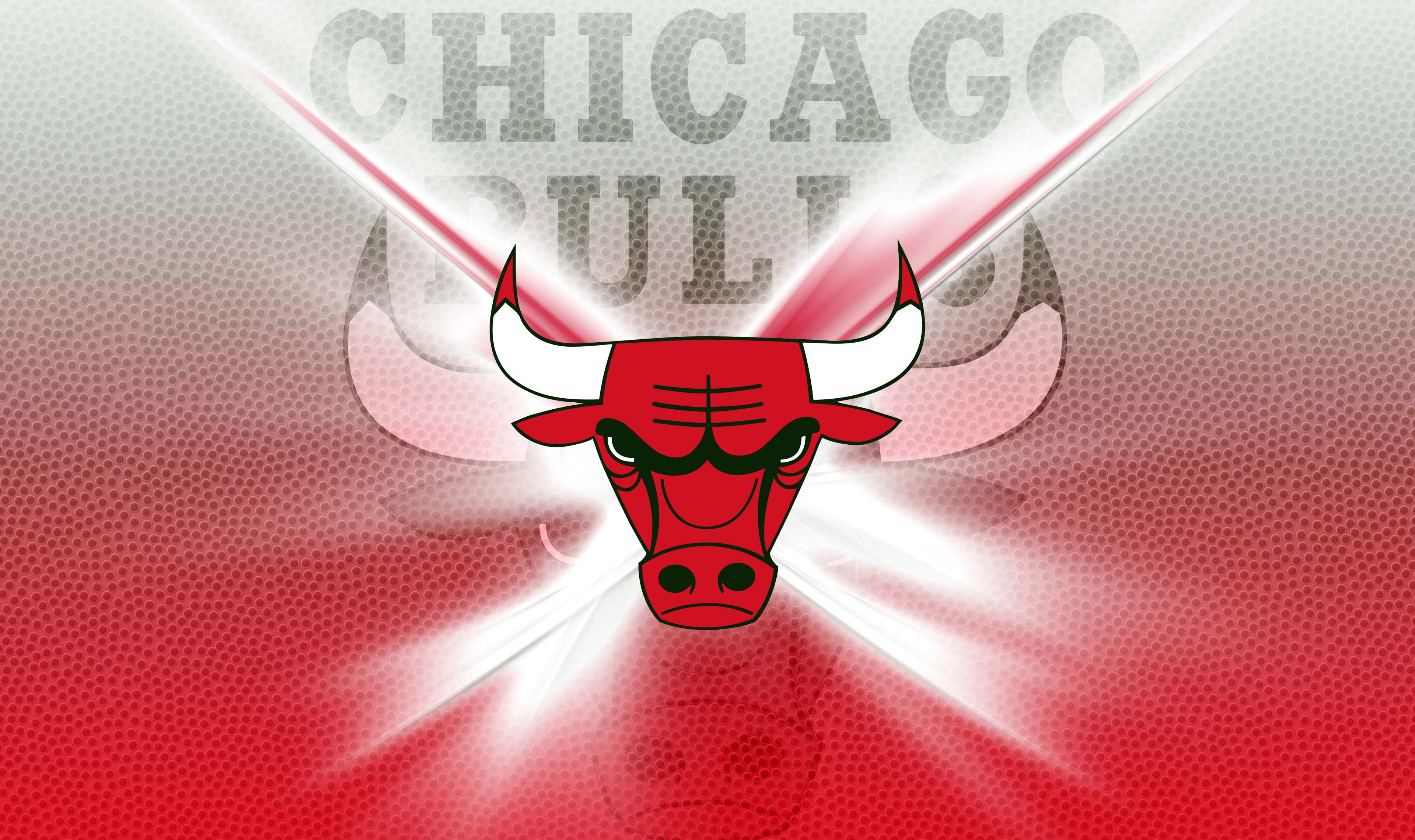 Chicago Bulls HD Image For Desktop
