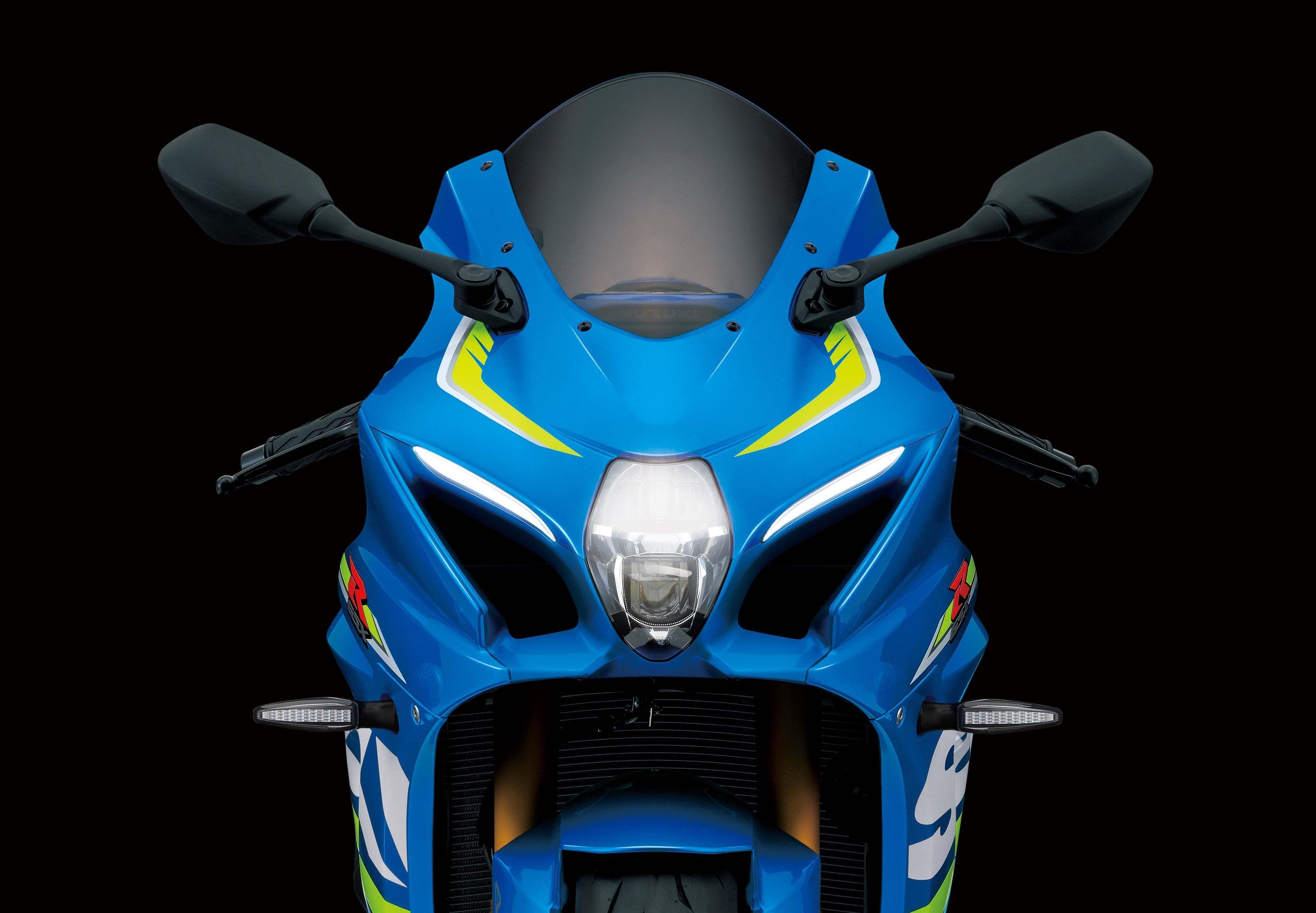 image About Suzuki Gsx R 1000 2017. What&;s The