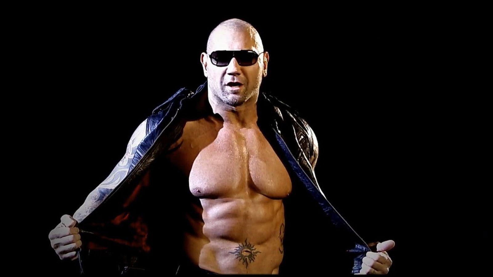 Batista now saying he knew WWE fans would boo him when he returned