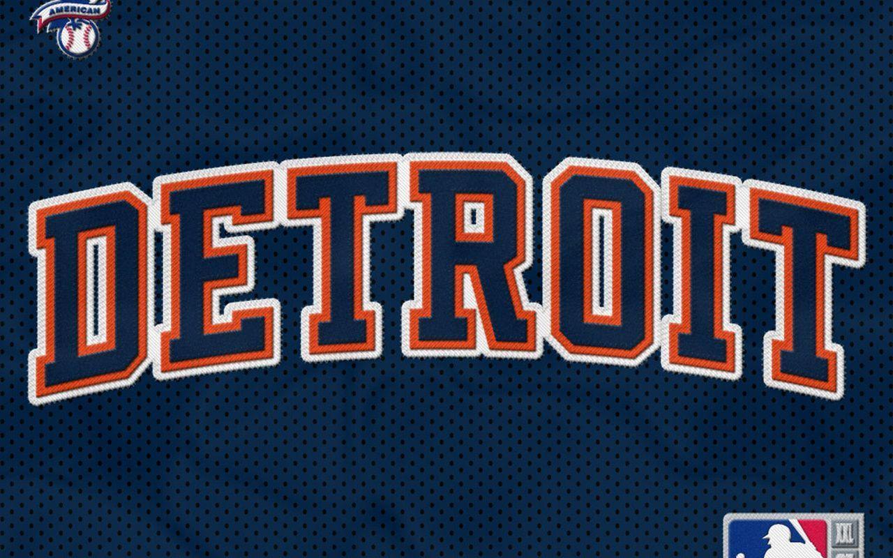 Detroit Tigers, Sports, Detroit Tigers Mlb Logo, Baseball