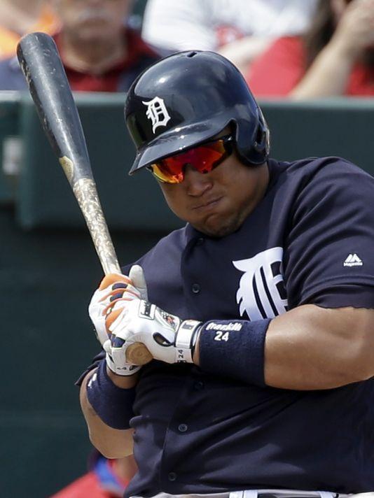 Writer: Detroit Tigers have 2nd toughest opening schedule in AL
