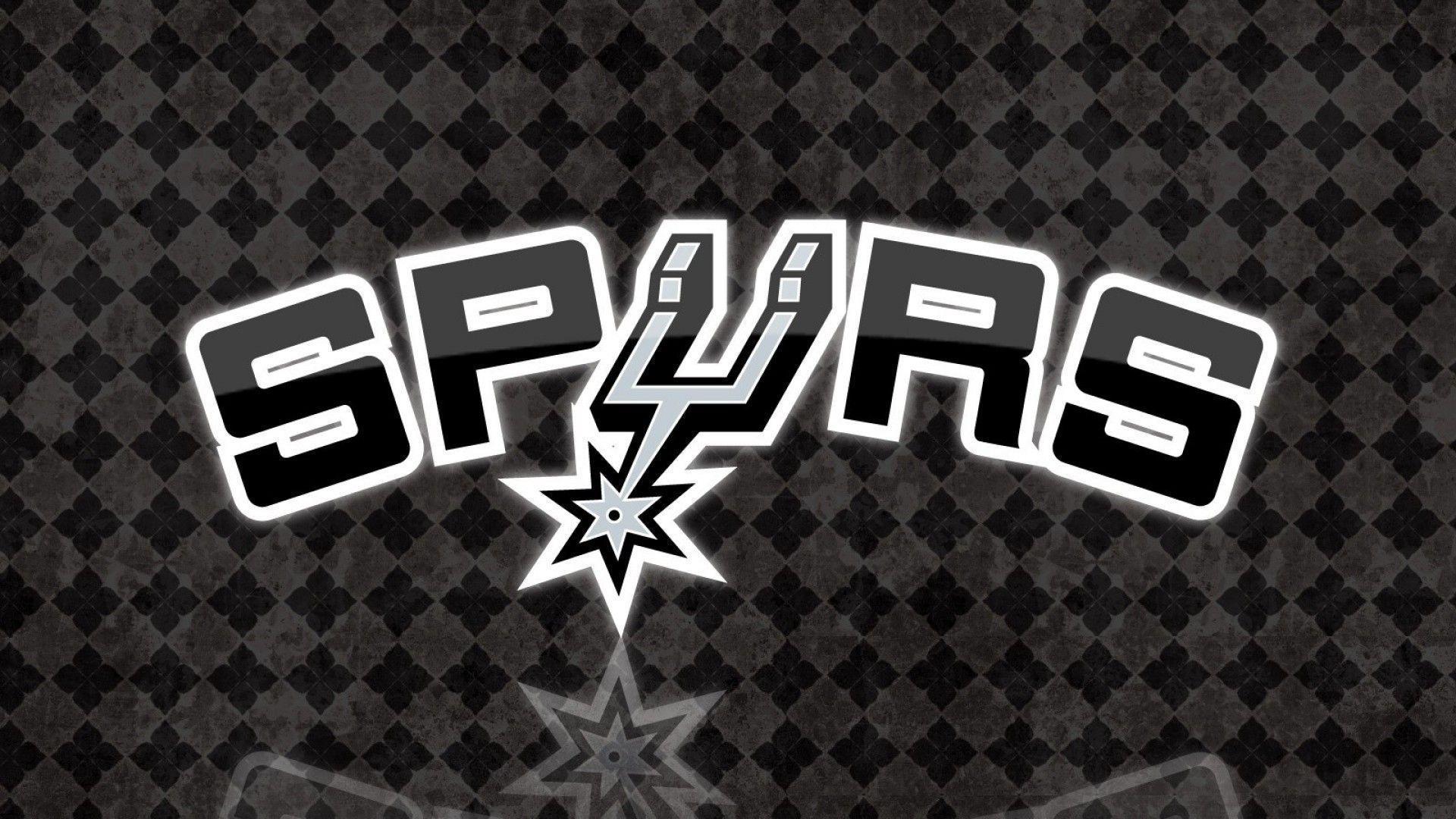 Spurs Basketball