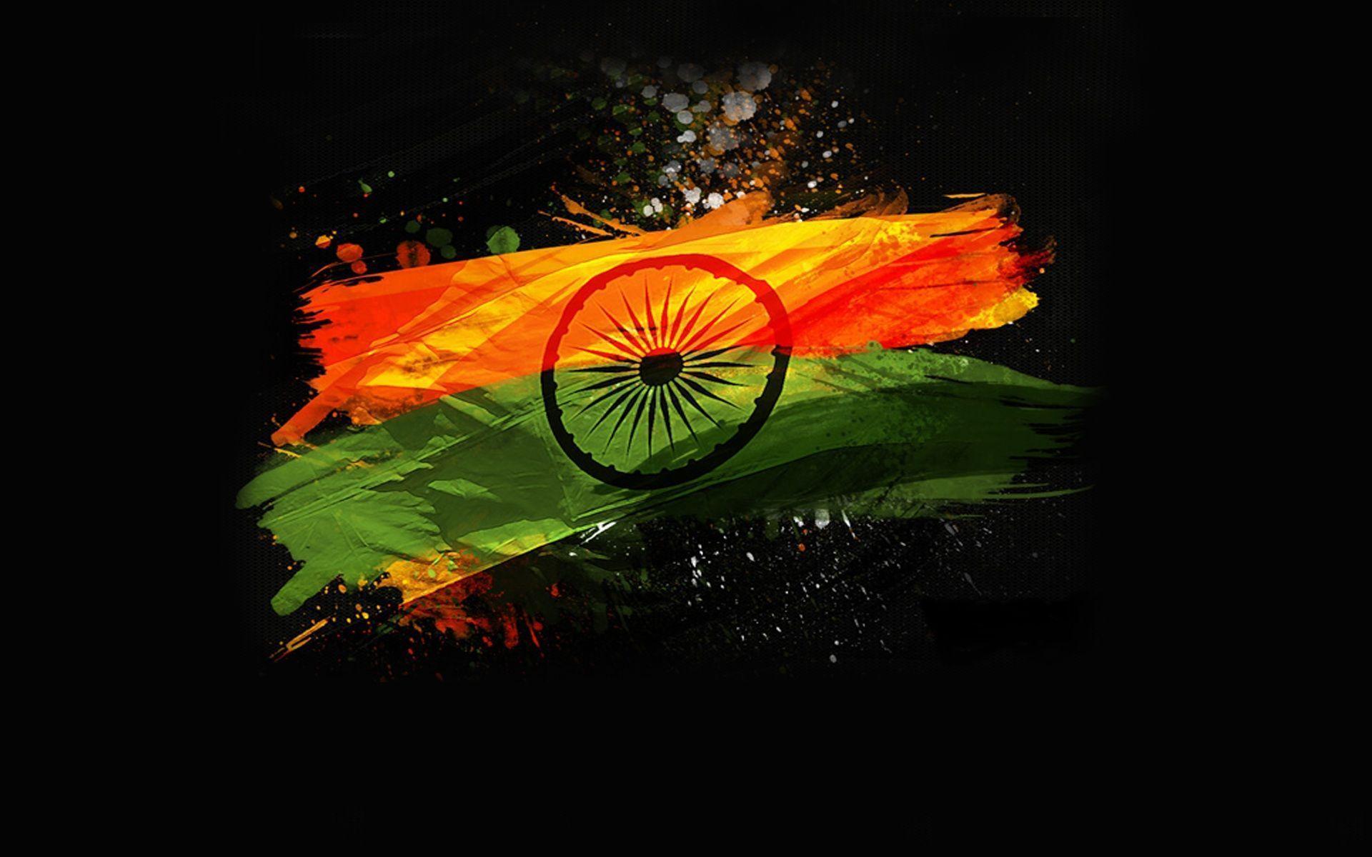 Indian Flag Mobile Wallpaper 2015