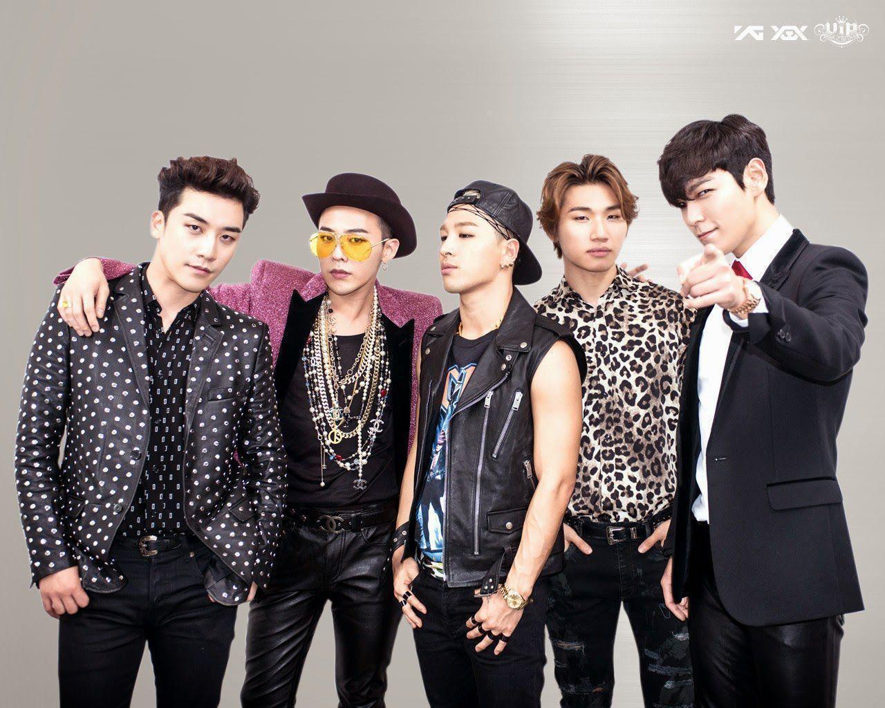 UPDATE) #BIGBANG: Idol Group To Visit Malaysia Again For “BIGBANG