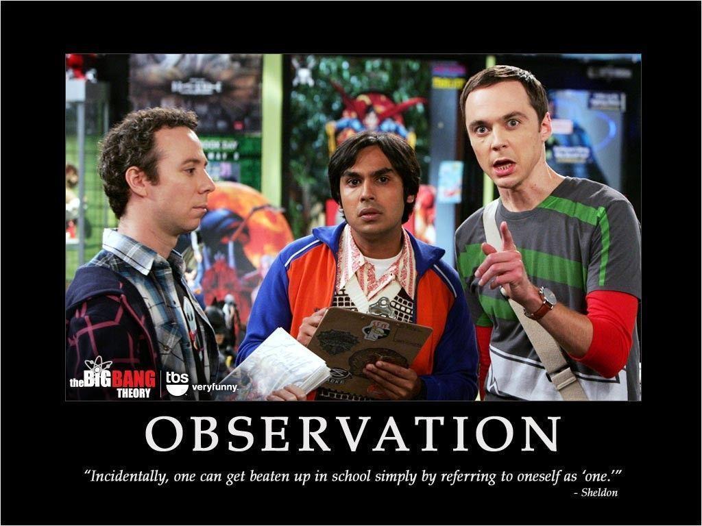 image about Big Bang. The Big Bang Theory