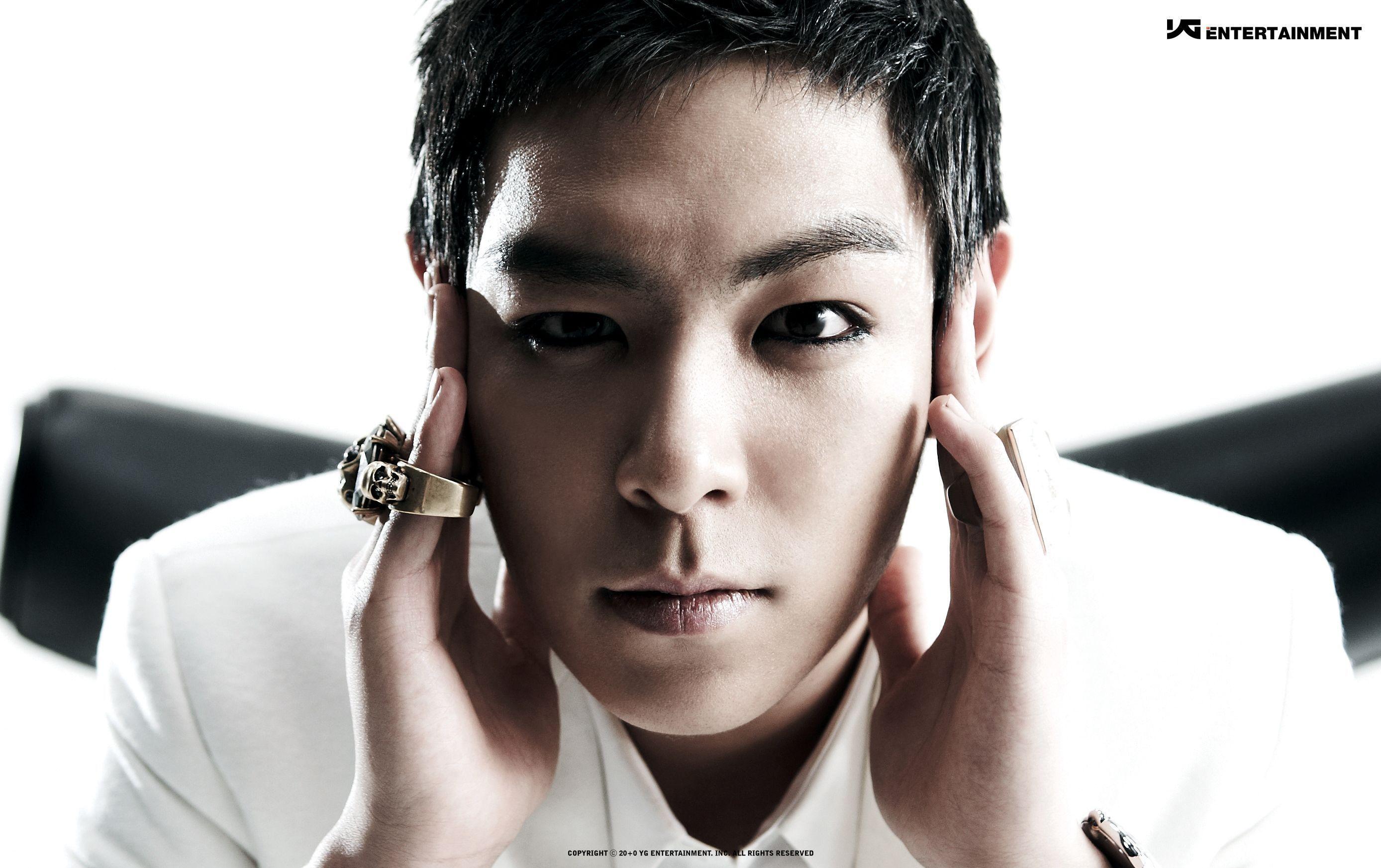 Big Bang&;s T.O.P skips promotional activity for &;Tazza: The Hidden