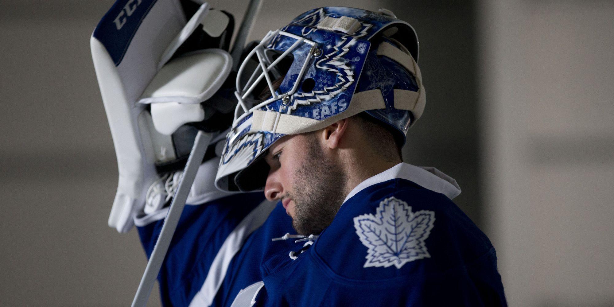 Toronto Maple Leafs Worst Sports Franchise In North America: ESPN