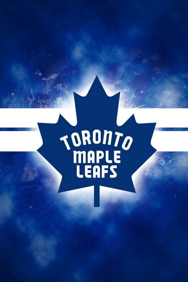 Leafs iPhone Wallpaper