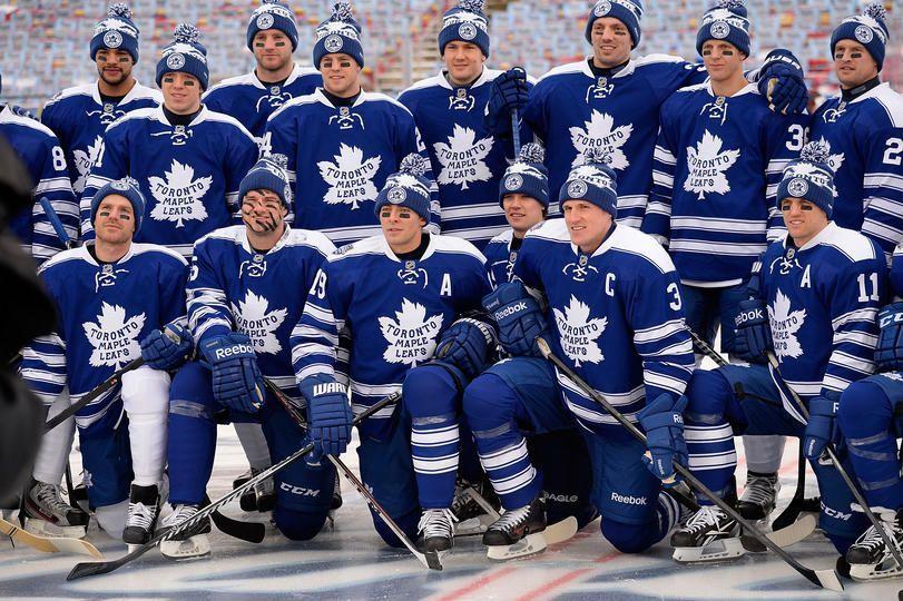 image about Toronto Maple Leafs ♥. Toronto