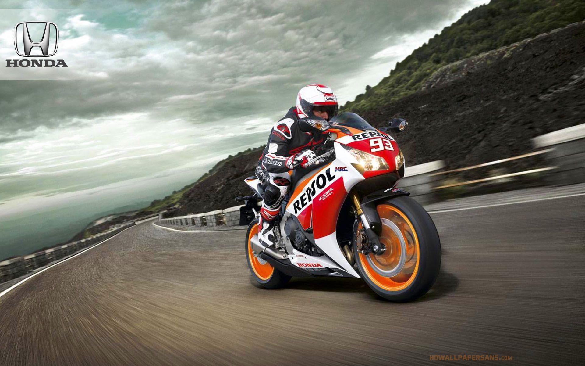 Cbr1000rr Repsol 2017 HD Wallpapers - Wallpaper Cave