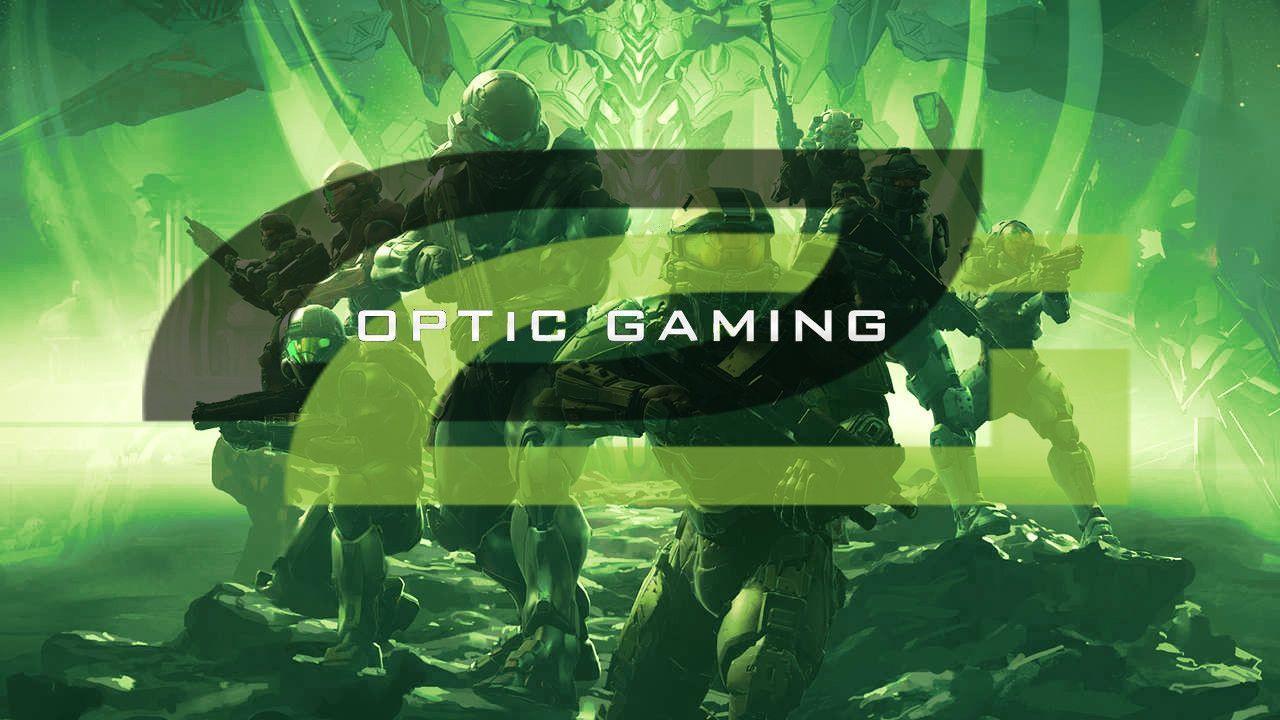 OpTic Gaming Signs Former CLG Halo Roster. Gamer Assault Weekly