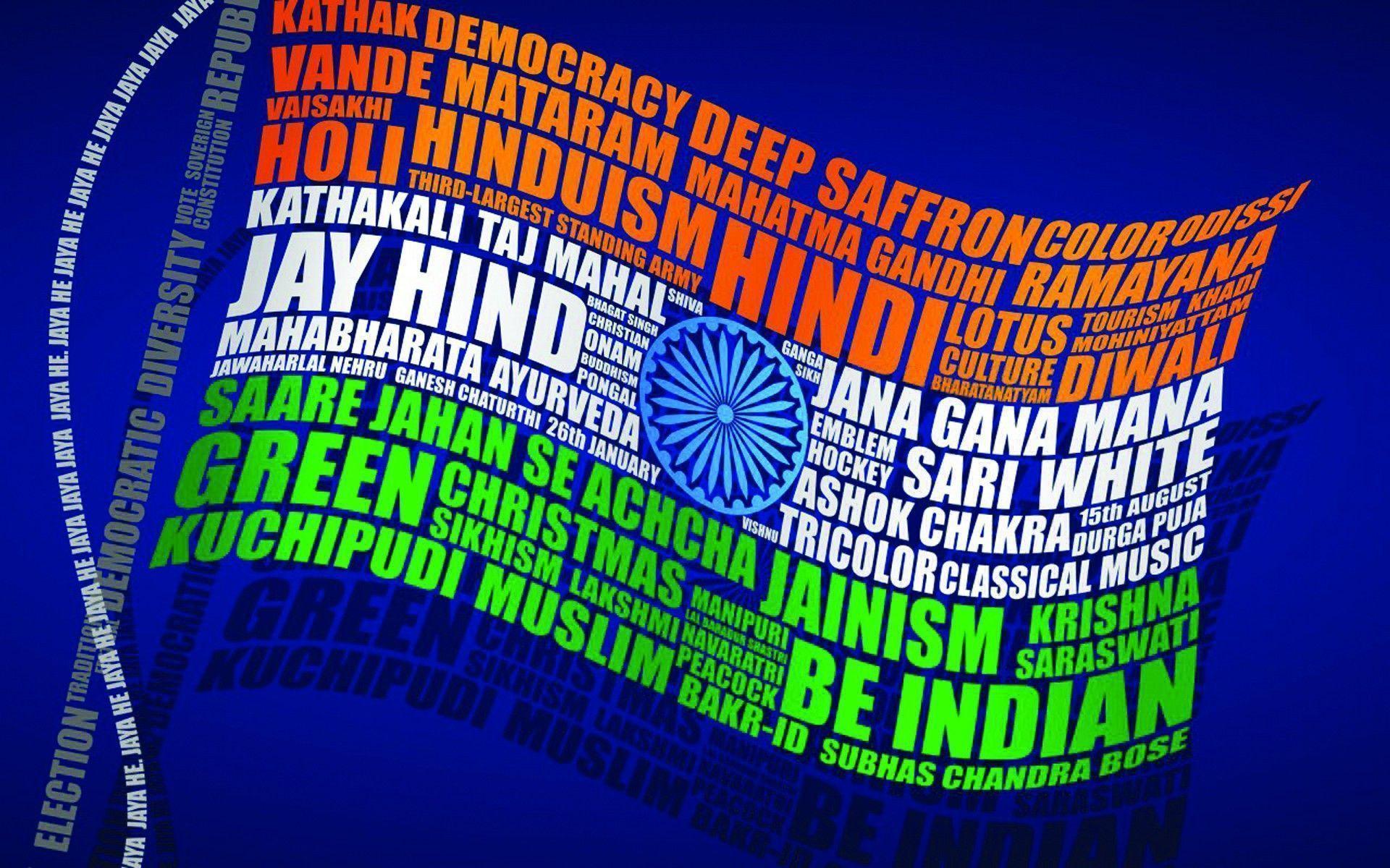 independence day indian flag quotes Wallpapers newHD