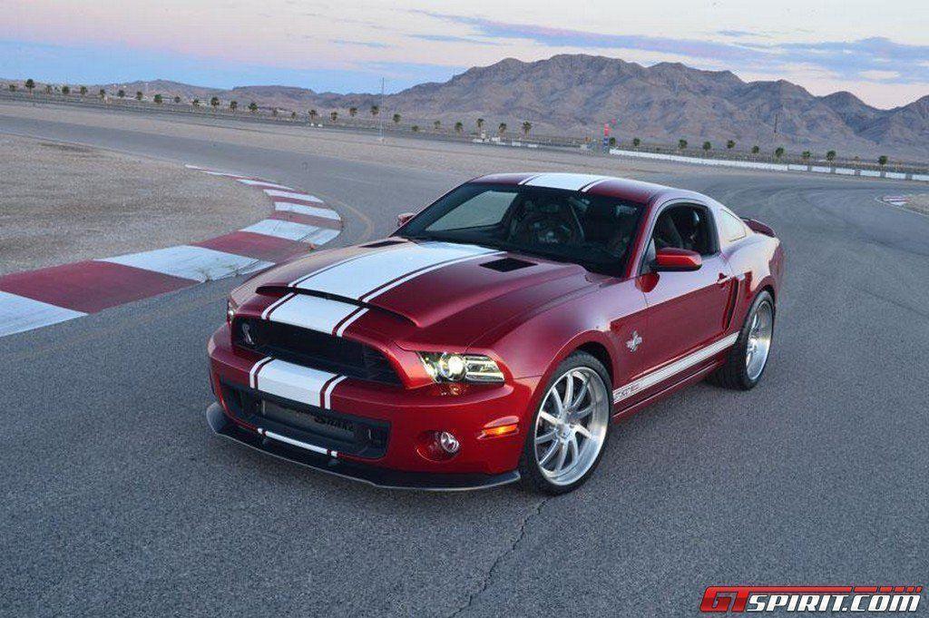 Ford Mustang Shelby Gt500 High Quality Wallpaper 1744