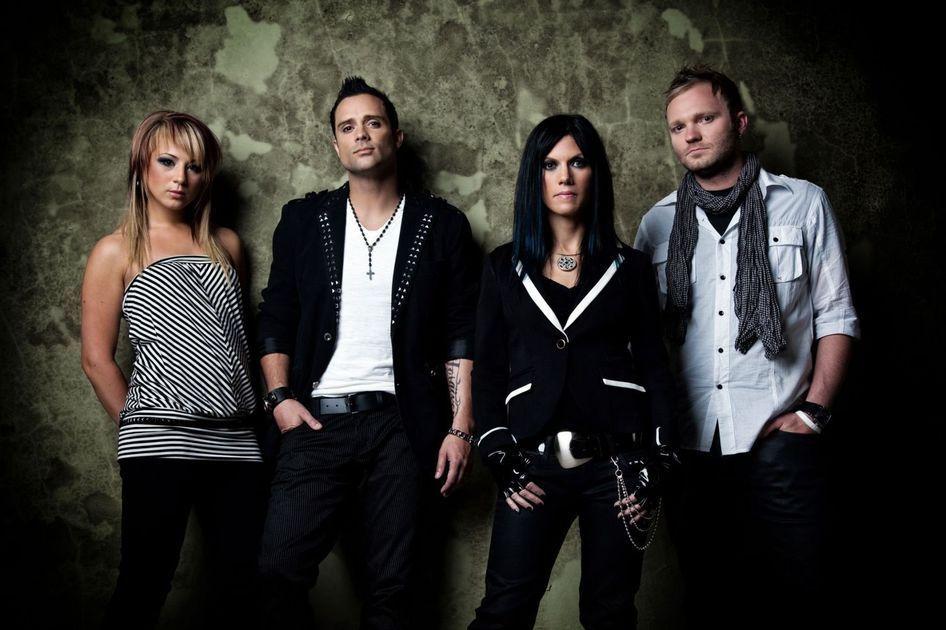 New concerts include M Skillet World: Offbeat