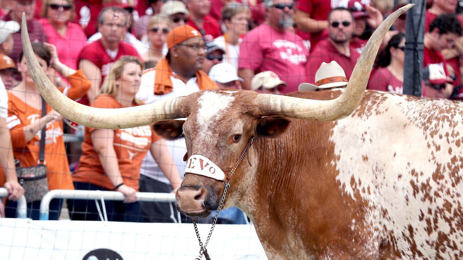 Longhorns Watch Top Two 2017 In State QBs Commit To Big 12 Rivals