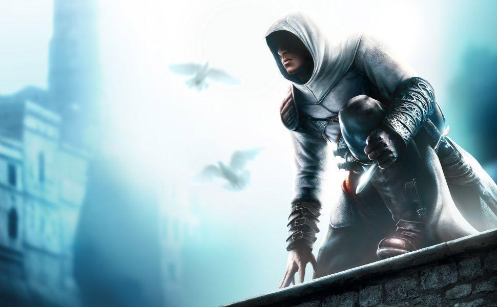 Assassins Creed 1920x1200 HD Wallpaper