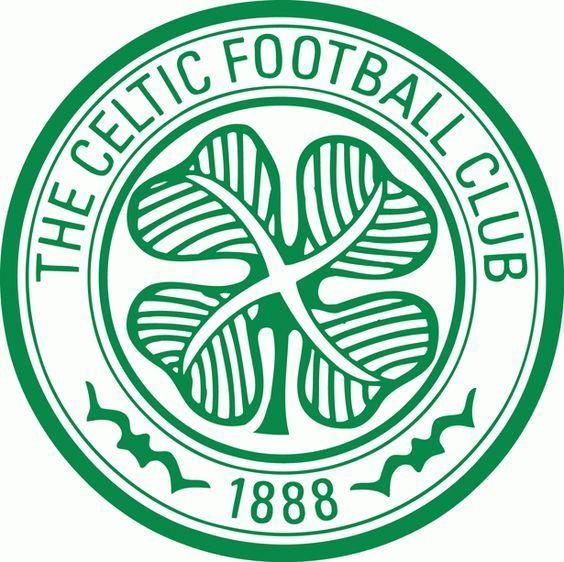 Celtic FC Primary Logo. Great sports logos. Celtic