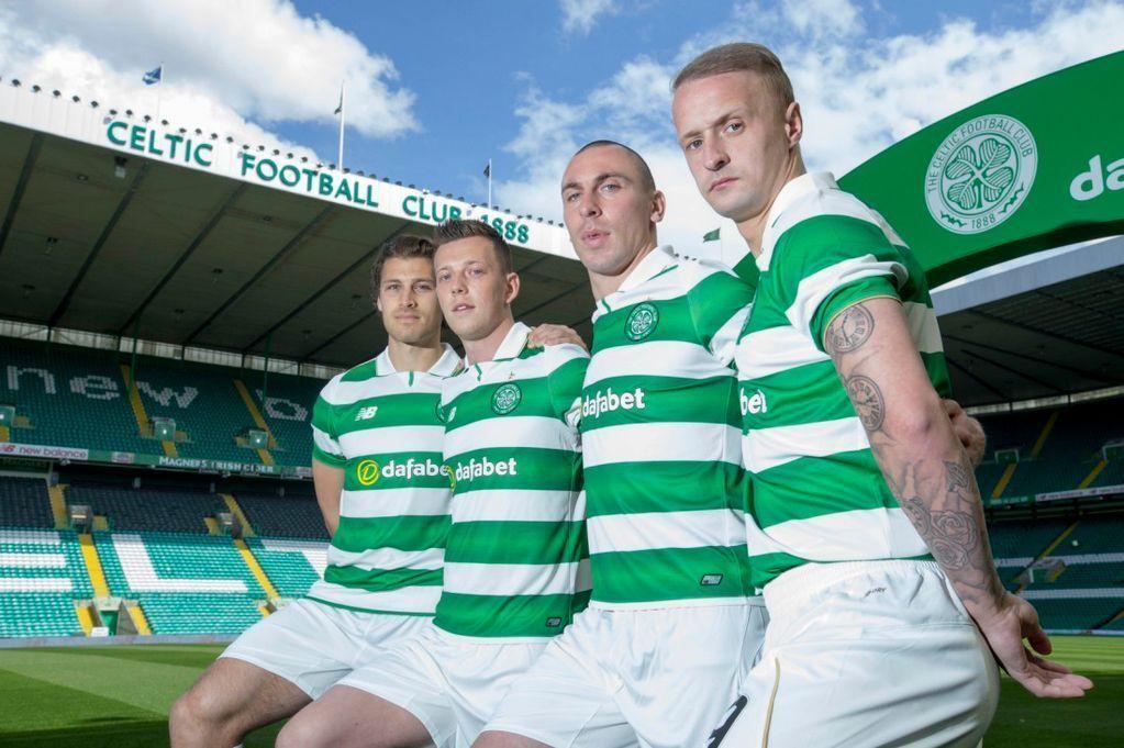 Celtic stars model new kit. check out our gallery featuring