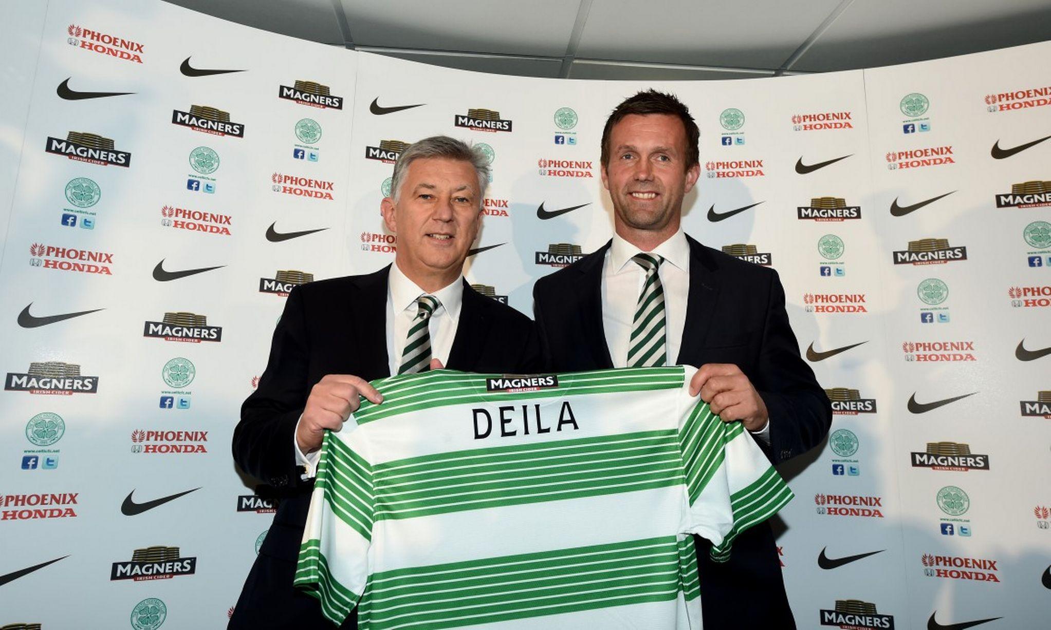 Celtic FC RECAP: Look back on our coverage as Ronny Deila