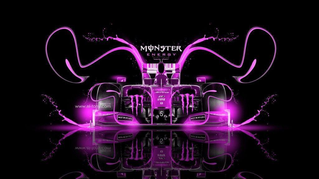 Monster Energy Wallpaper HD Image