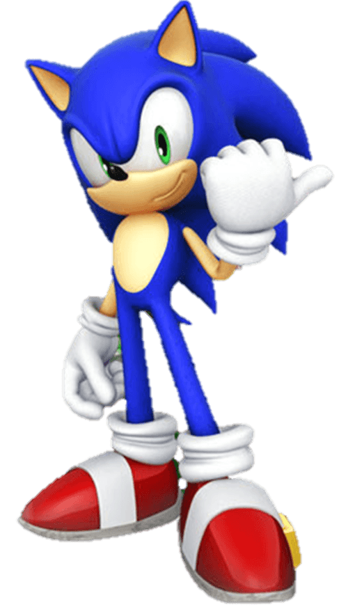 Sonic The Hedgehog Wallpaper By Sonic8546 D529vwo.png