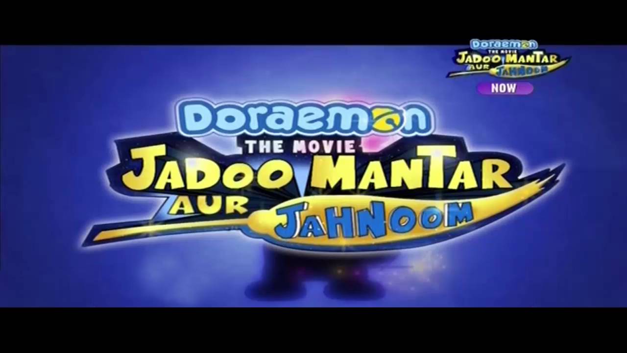 Doraemon Hindi