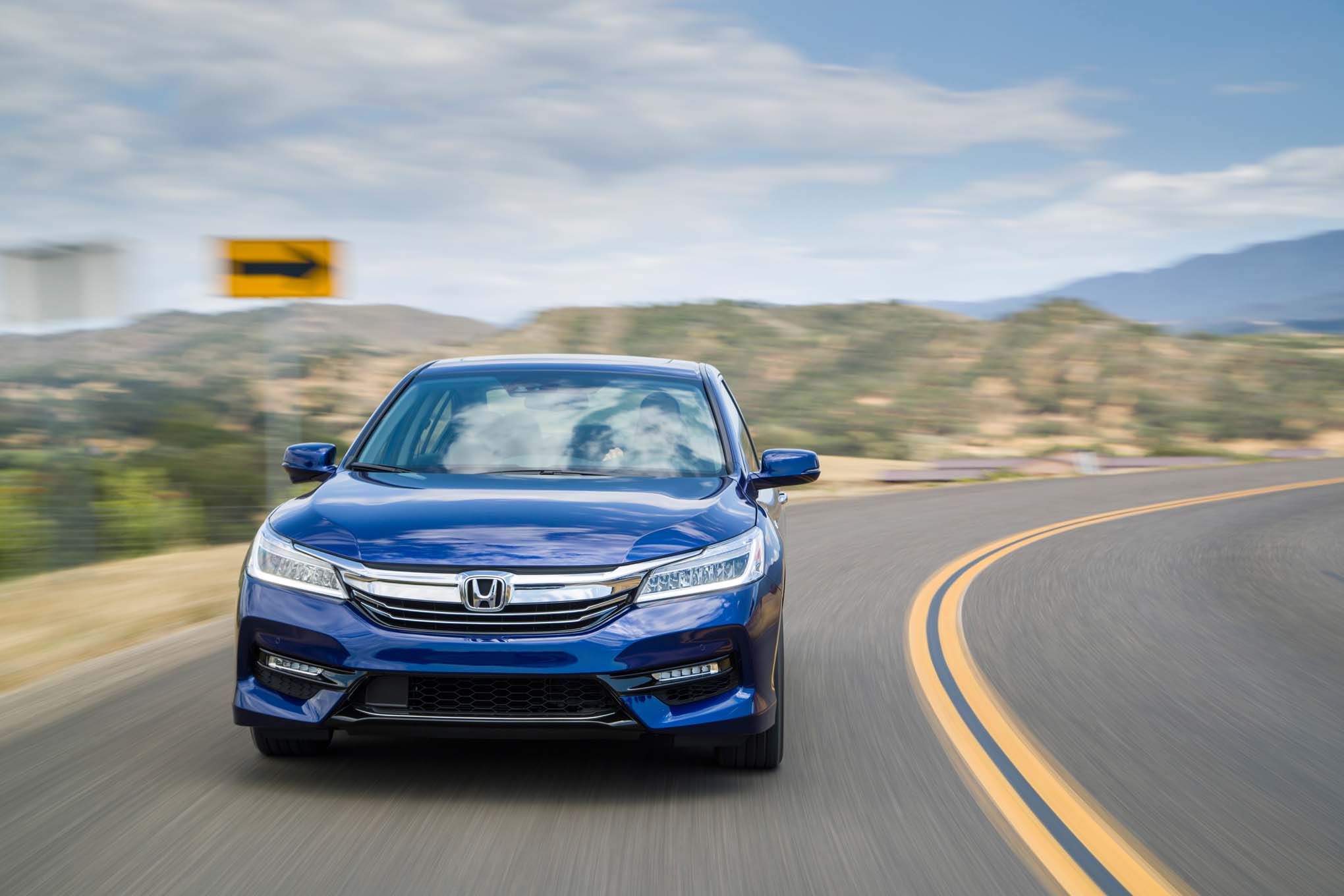Honda Accord 2017 Review And Redesigned release date, price