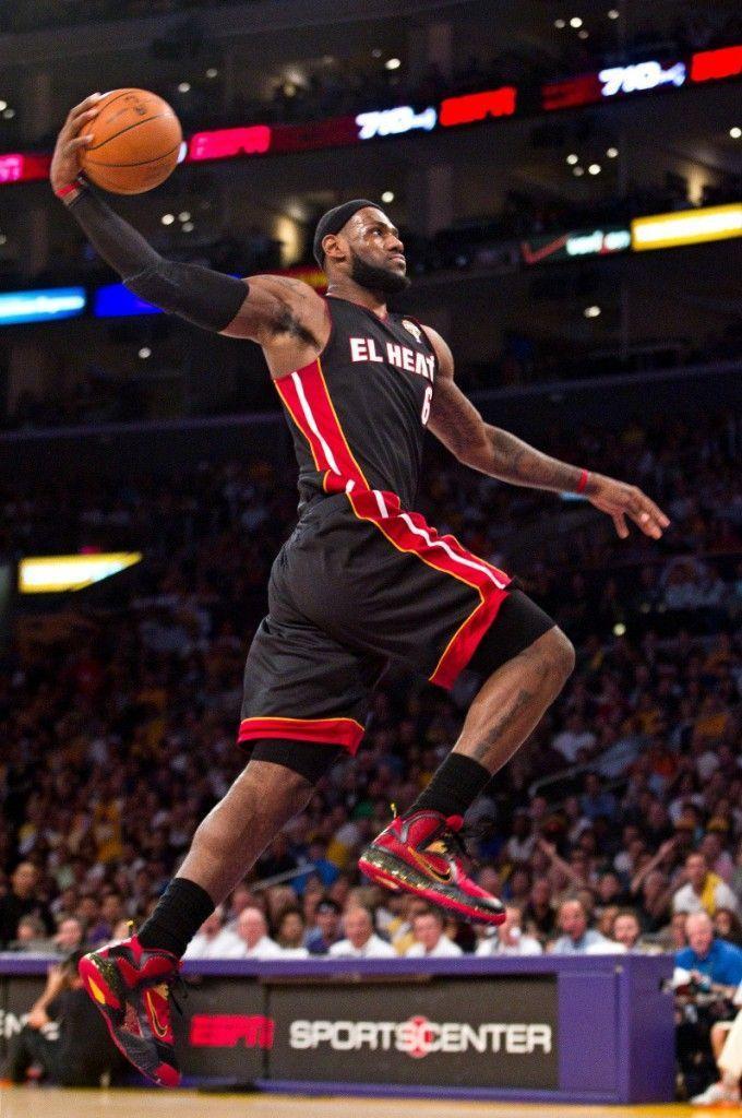 NBADigitalSeries 2013 14: Miami Heat