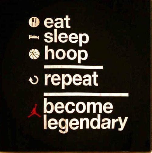 image about Sport Quotes. Basketball Quotes