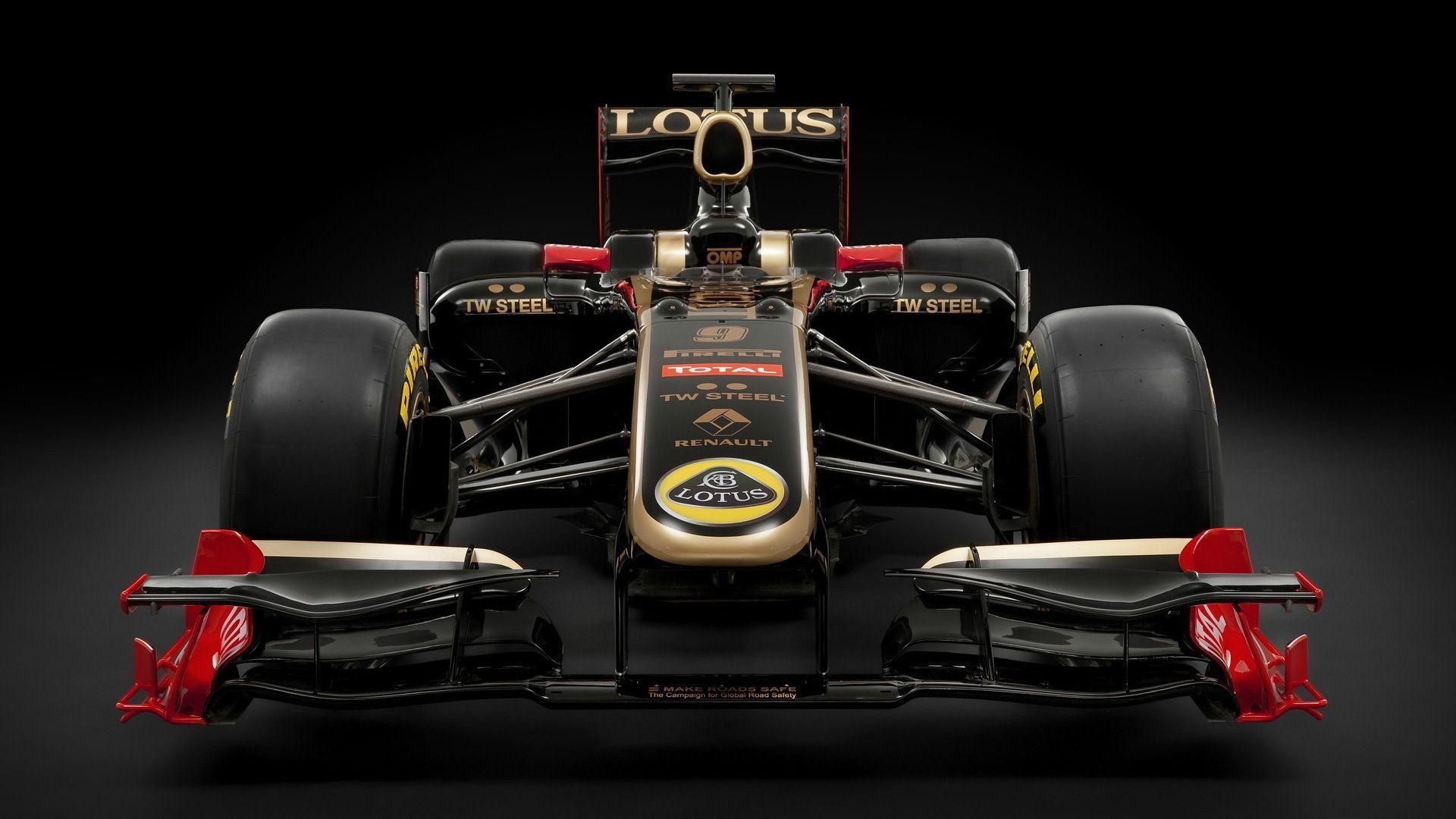 Renault, Renault Lotus, F Car, Formula Fb Formula 1