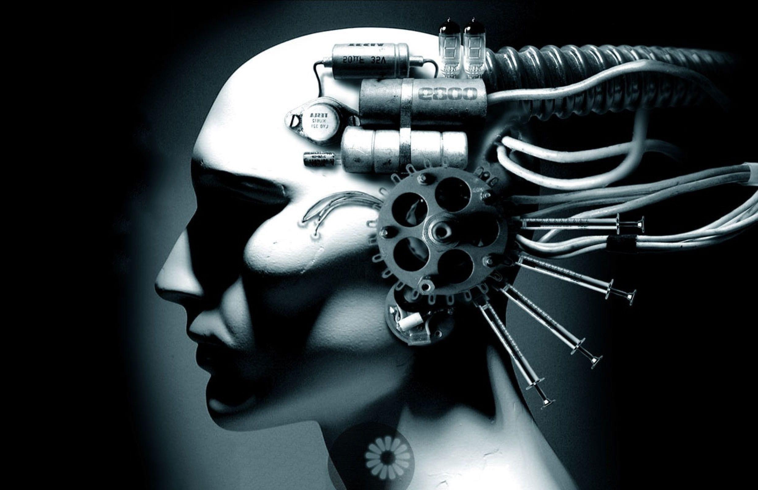 What is transhumanism, or, what does it mean to be human