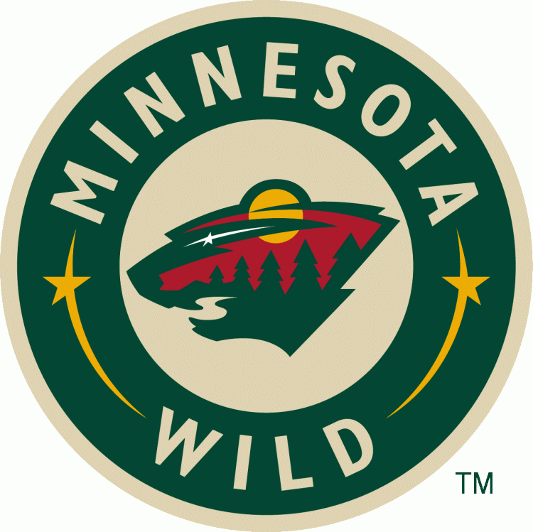 NHL logo rankings No. 11: Minnesota Wild. The Hockey News