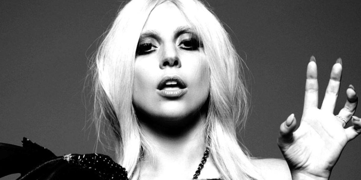 Our five favourite unreleased Lady Gaga songs