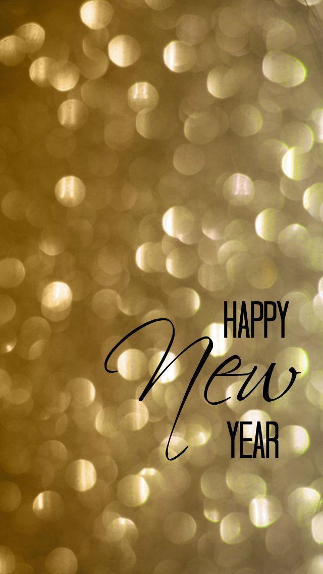 New Year 2017 Wallpaper and Image for iPhone and iPad