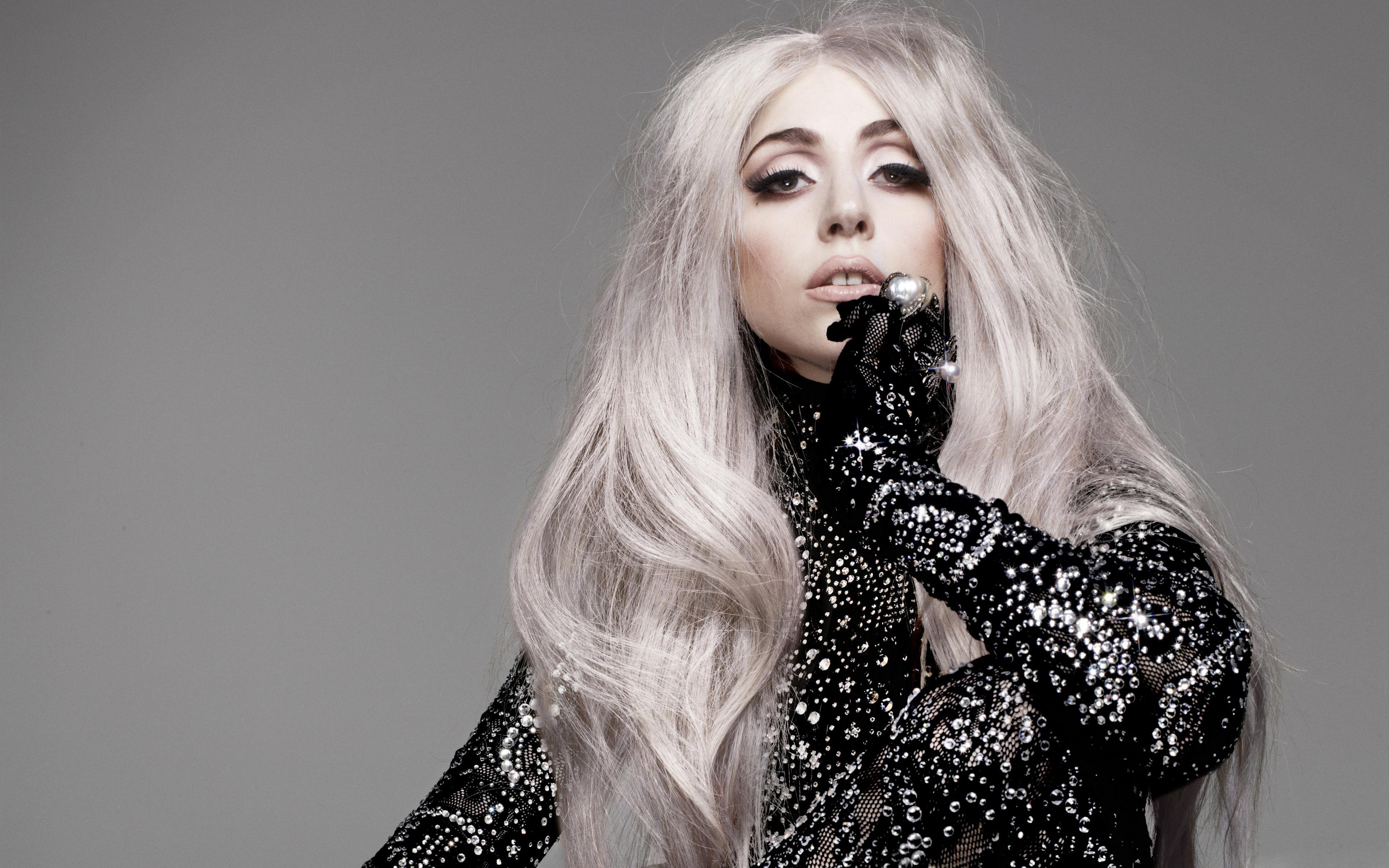 Lady Gaga Reveals Powerful New Video