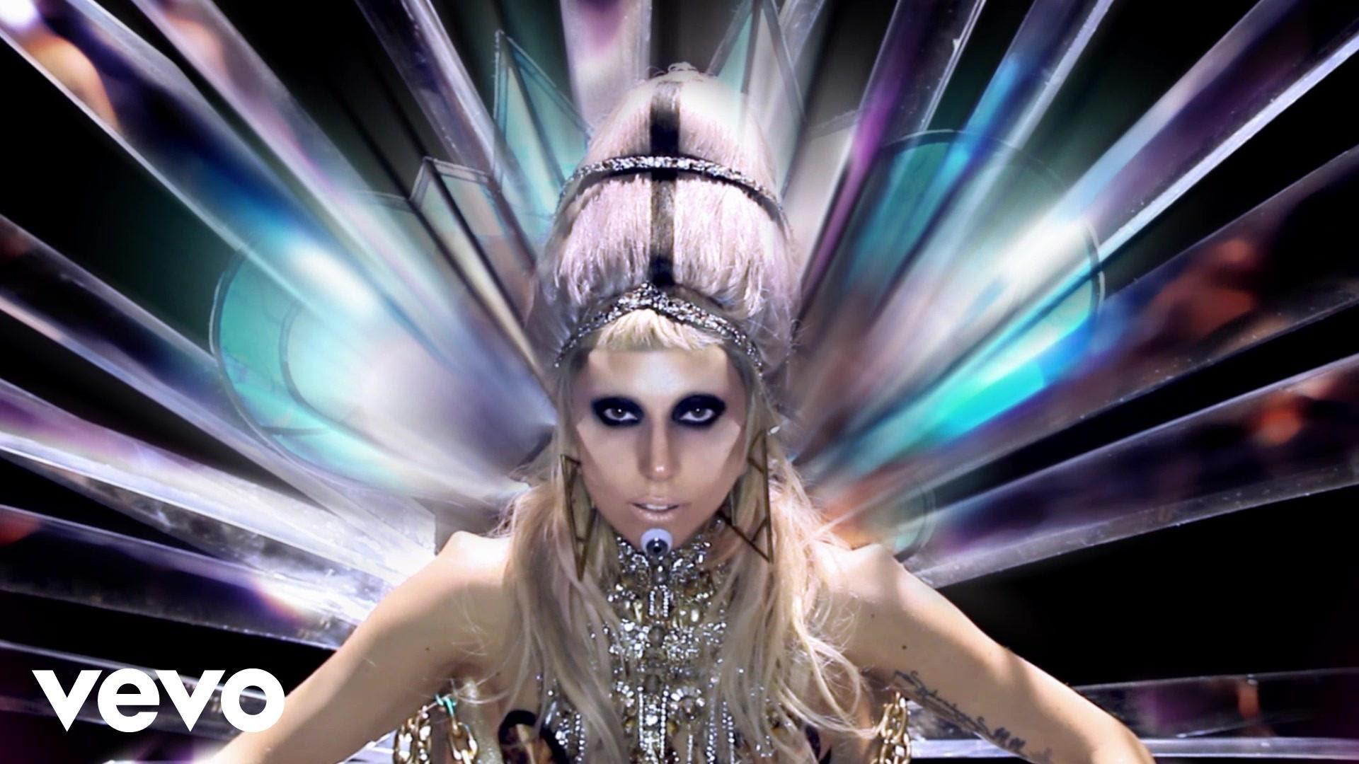 songs Lady Gaga needs to perform at the Super Bowl
