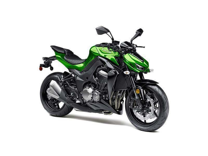 New Or Used Kawasaki Z Motorcycle