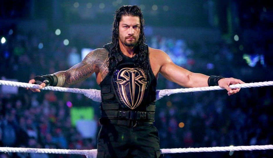 WWE News: Roman Reigns Calls Out John Cena During &;Today&; Show