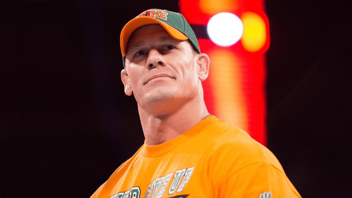WWE News: John Cena Says He Won&;t Be Wrestling At &;WrestleMania 32&;